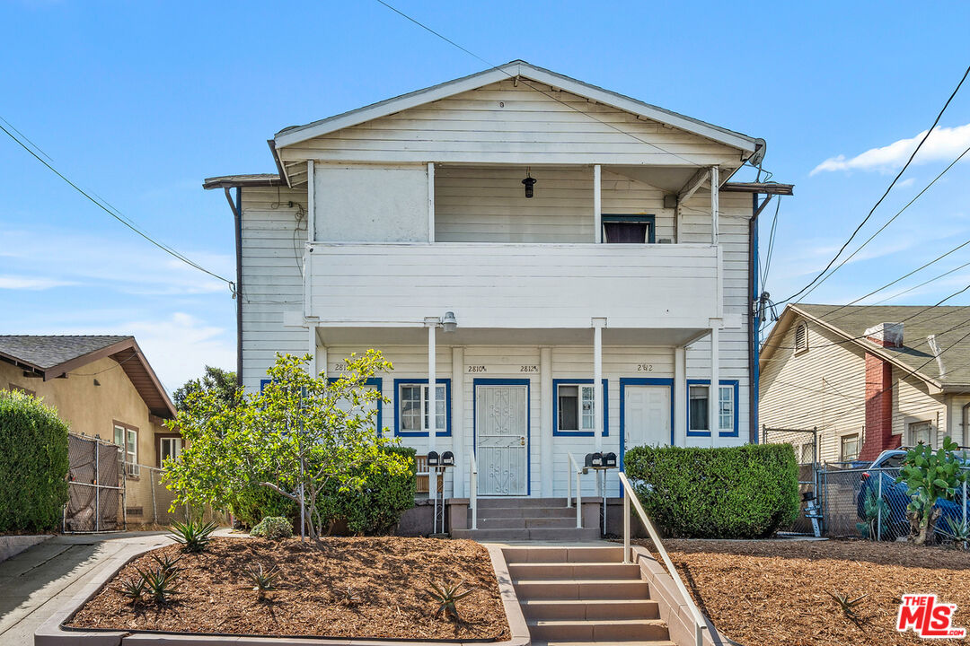 Property Photo from MLS