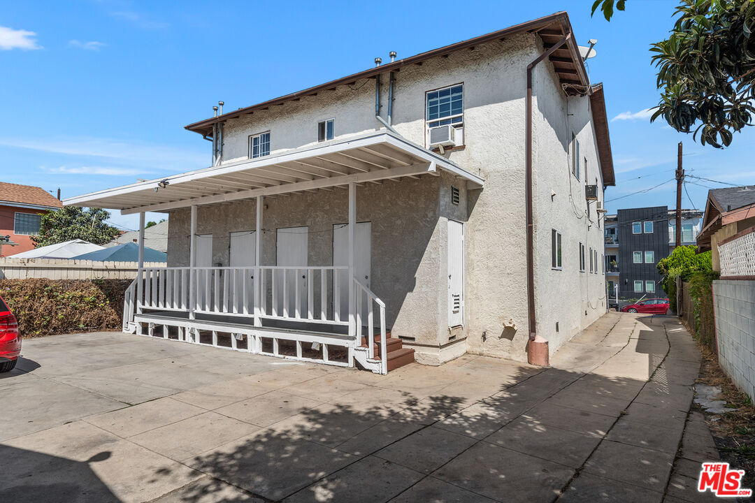 Property Photo from MLS