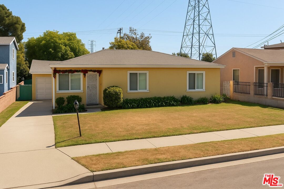 Property Photo from MLS