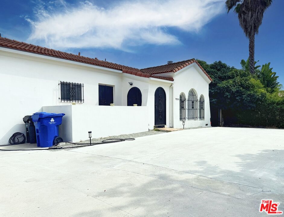 Property Photo from MLS