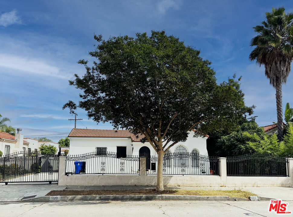Property Photo from MLS