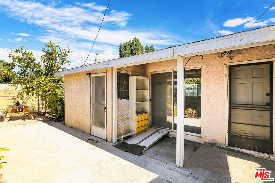 Property Photo from MLS