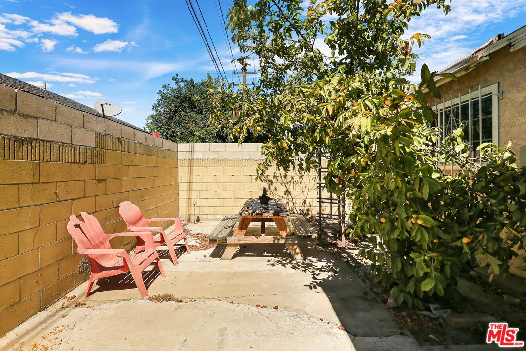 Property Photo from MLS