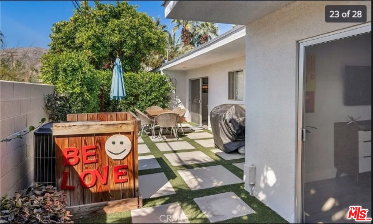 Property Photo from MLS
