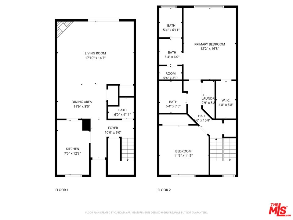 Property Photo from MLS