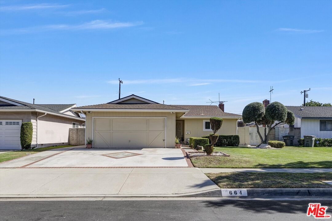 Property Photo from MLS