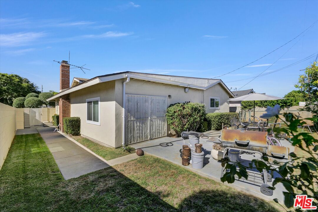 Property Photo from MLS