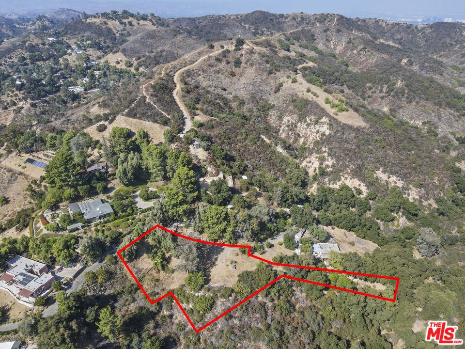 Property Photo from MLS