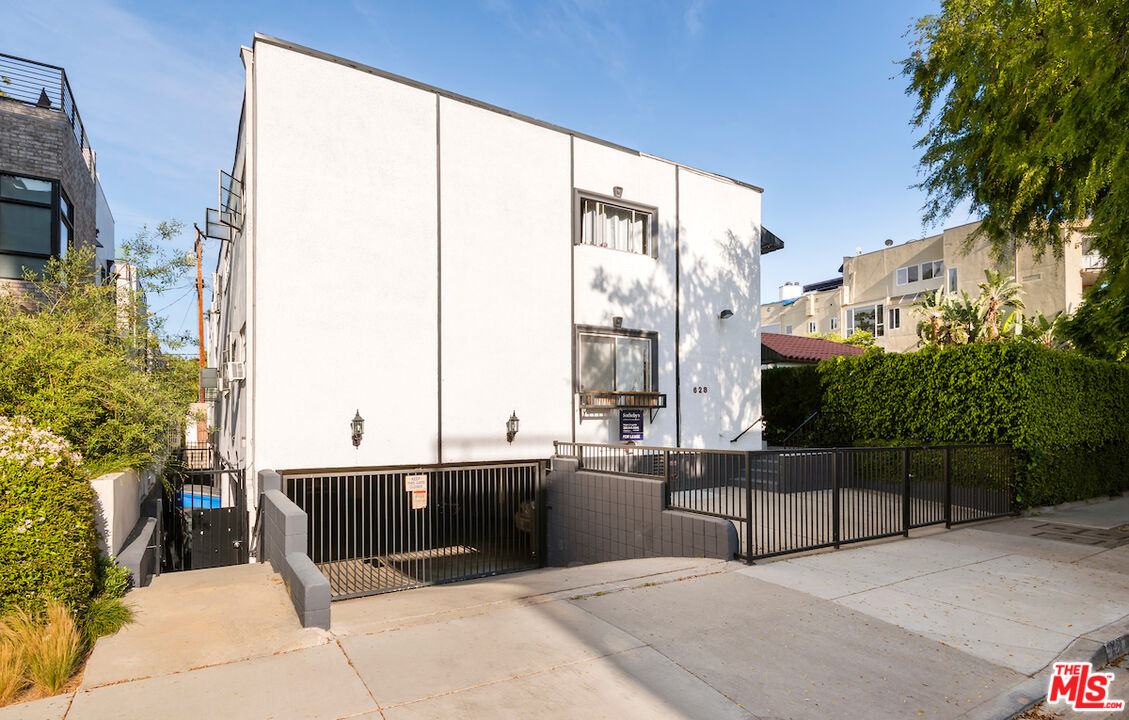 Property Photo from MLS