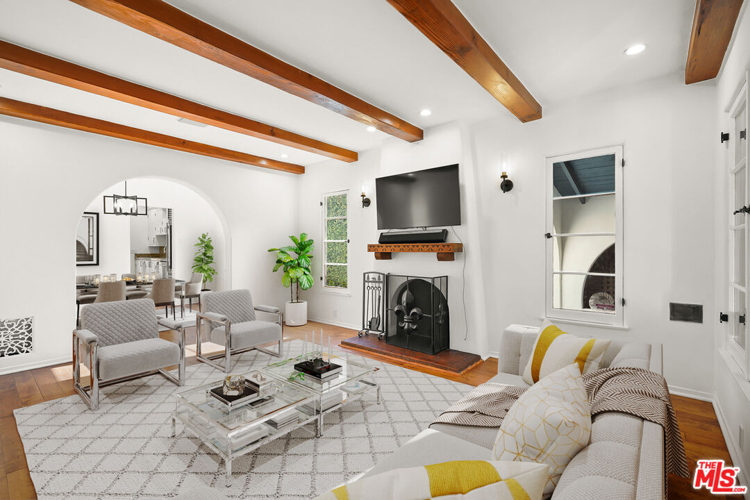 Property Photo from MLS