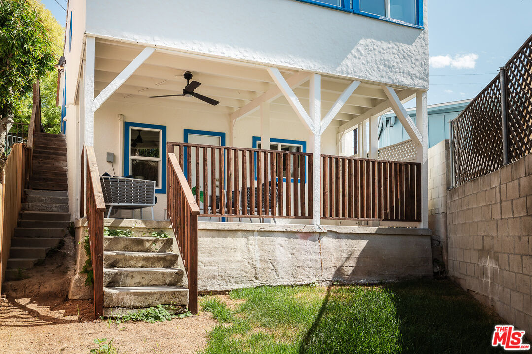 Property Photo from MLS
