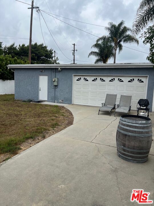 Property Photo from MLS
