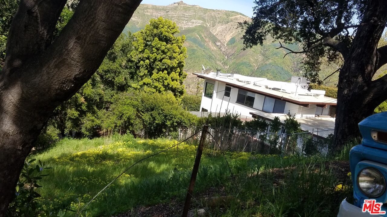 Property Photo from MLS