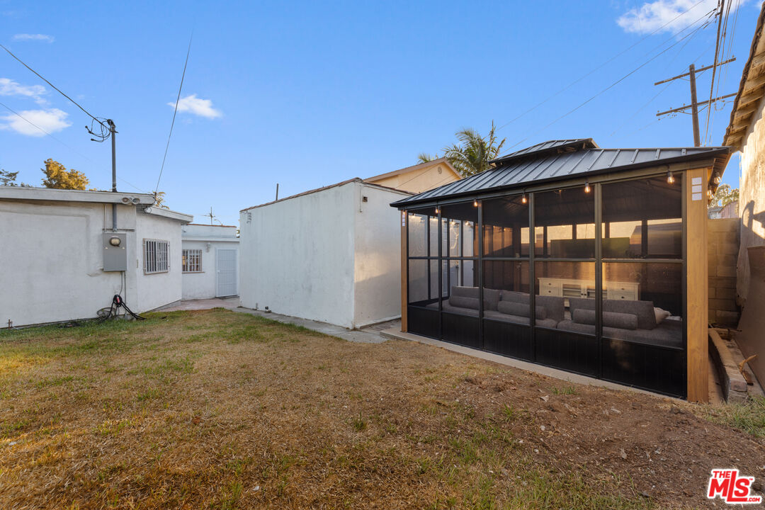 Property Photo from MLS