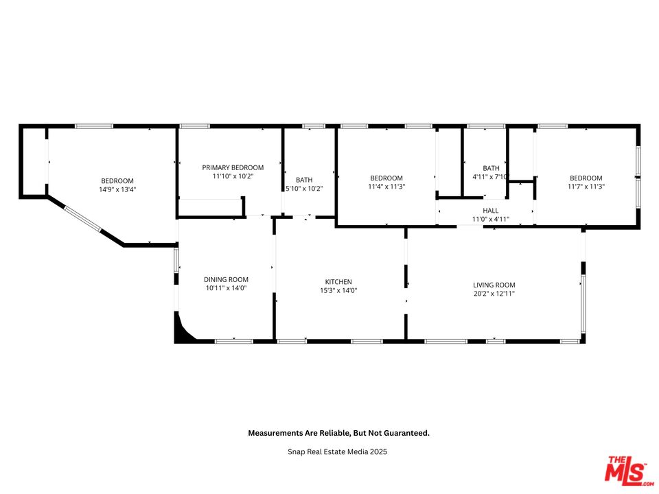 Property Photo from MLS