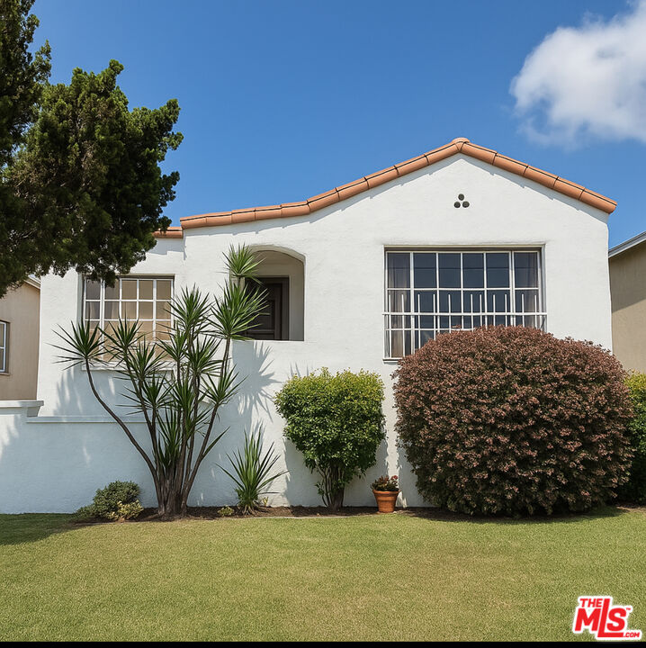 Property Photo from MLS
