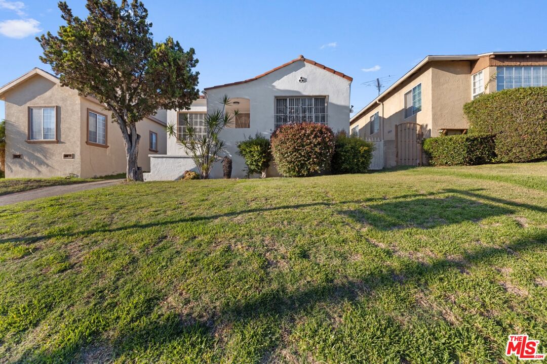 Property Photo from MLS