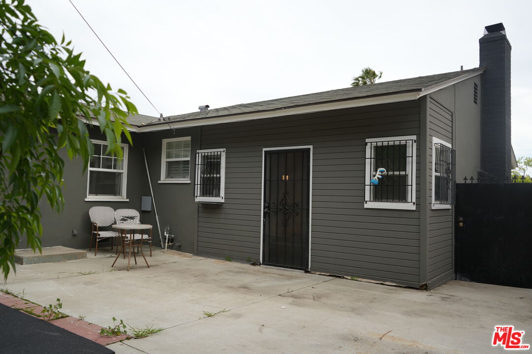 Property Photo from MLS