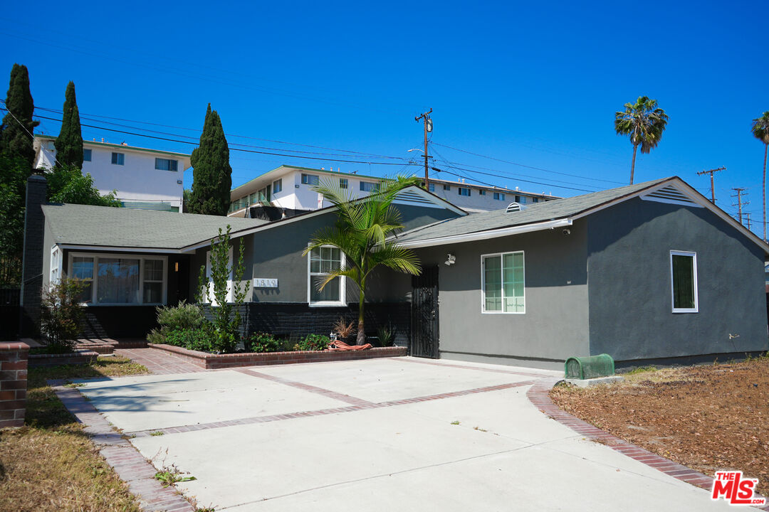 Property Photo from MLS