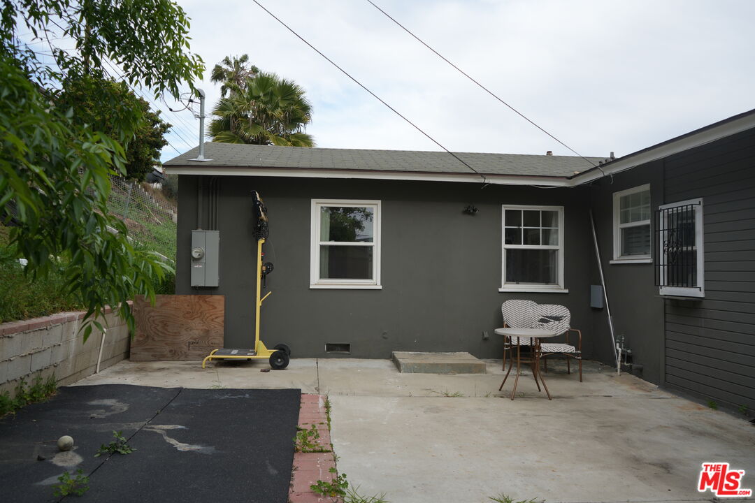 Property Photo from MLS