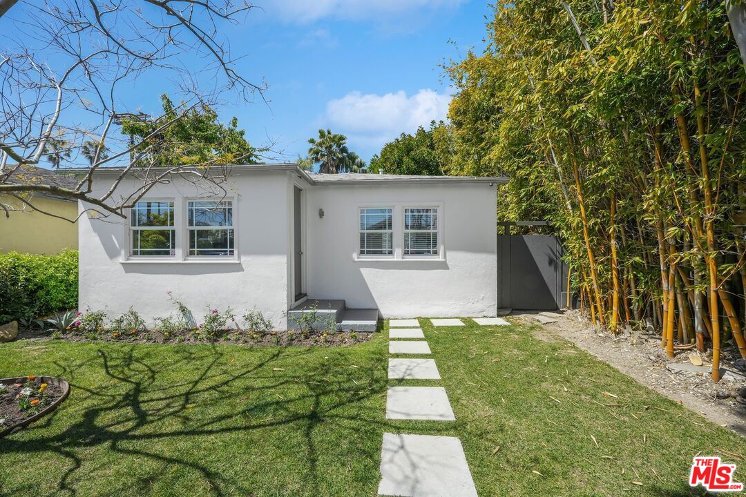 Property Photo from MLS