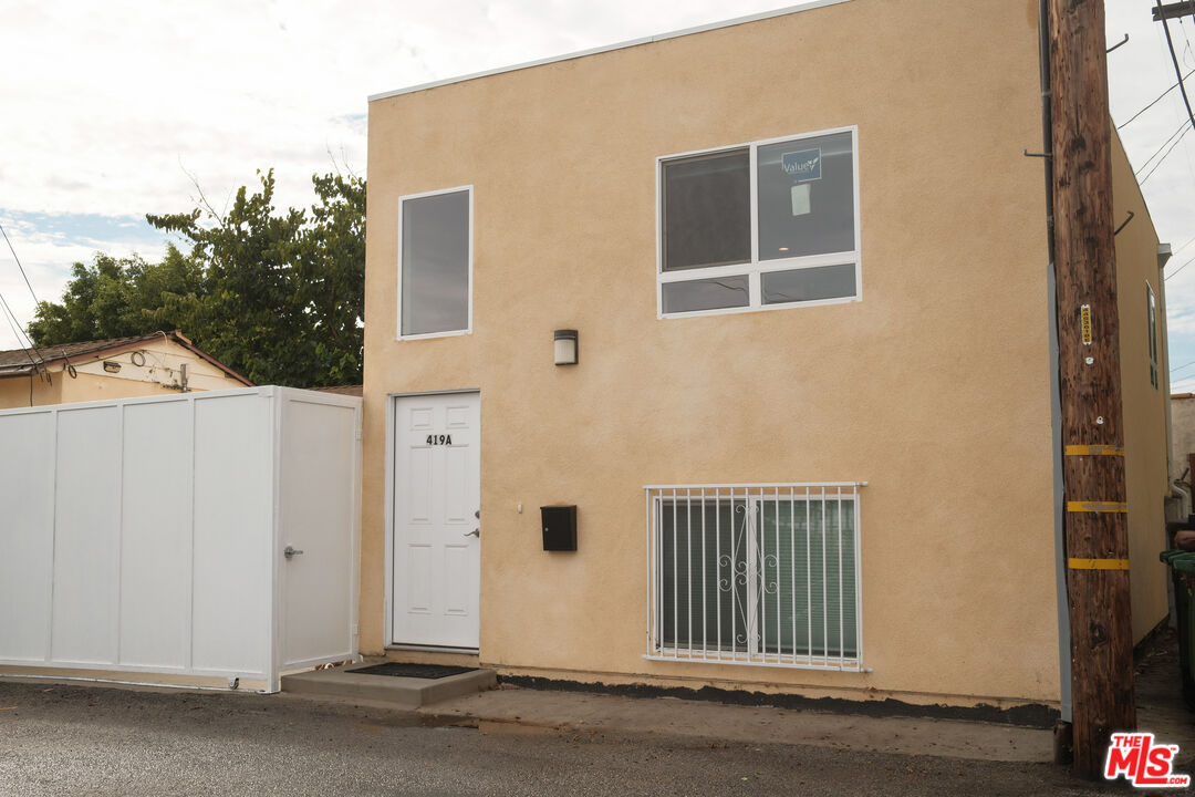 Property Photo from MLS