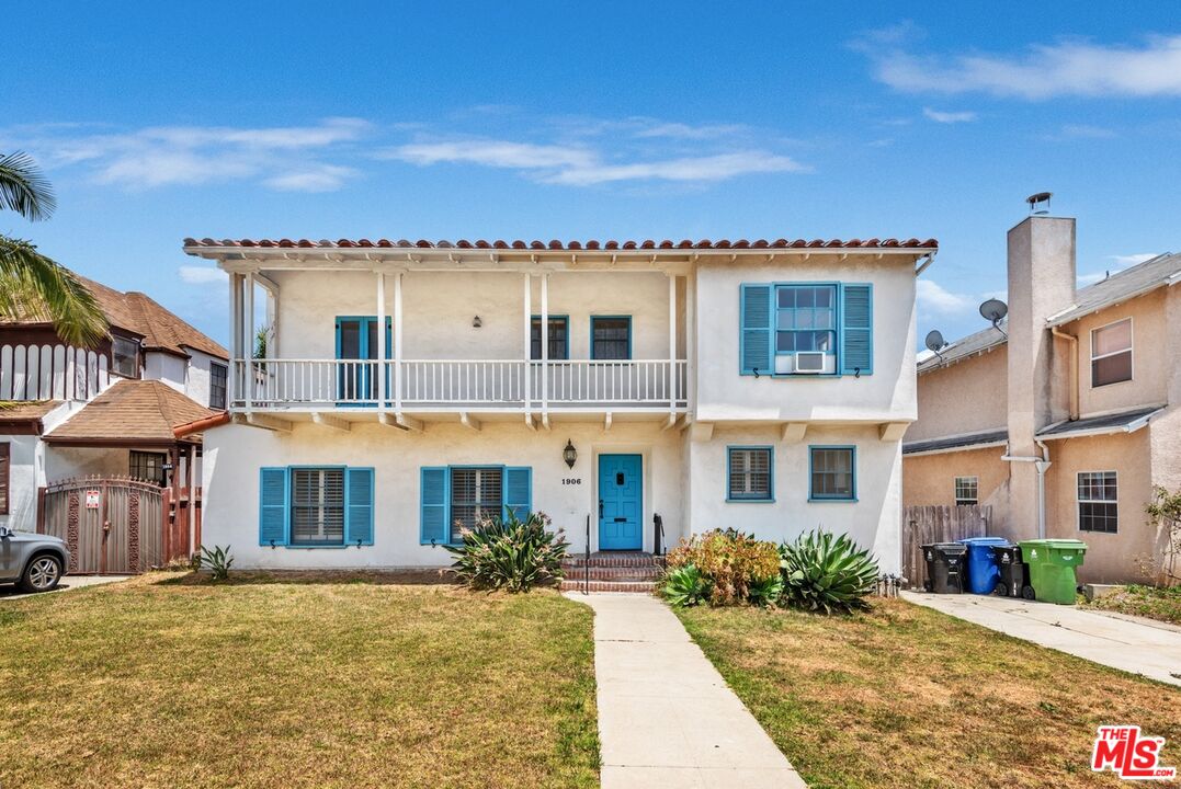 Property Photo from MLS