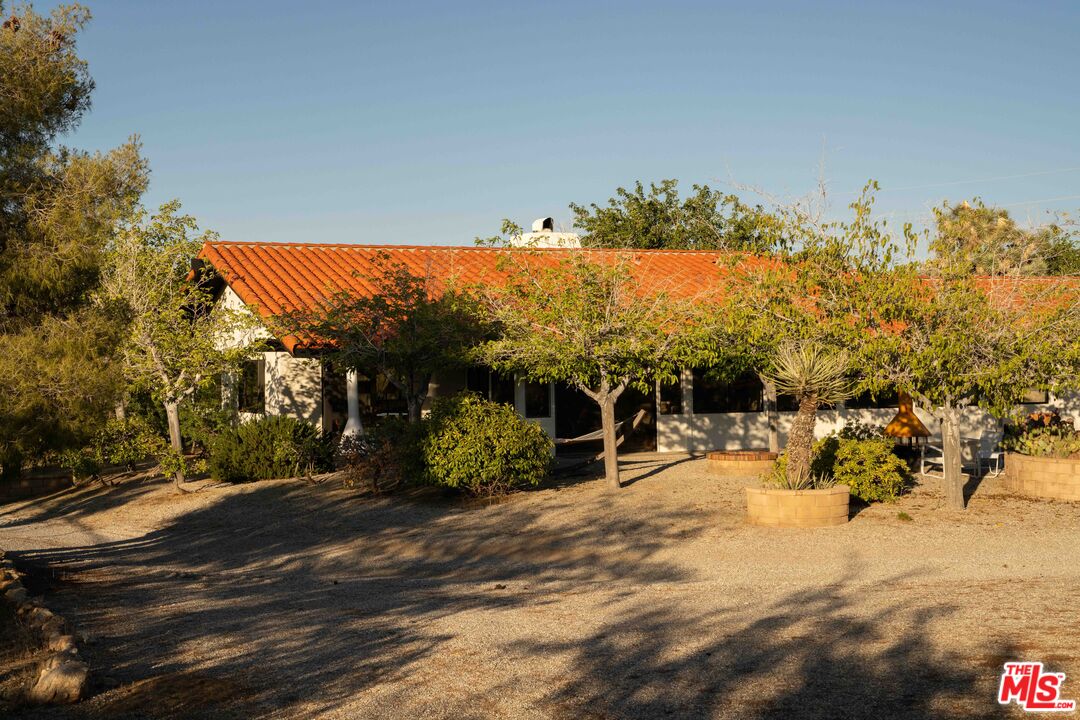 Property Photo from MLS