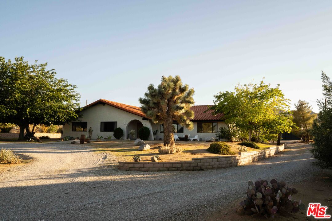 Property Photo from MLS