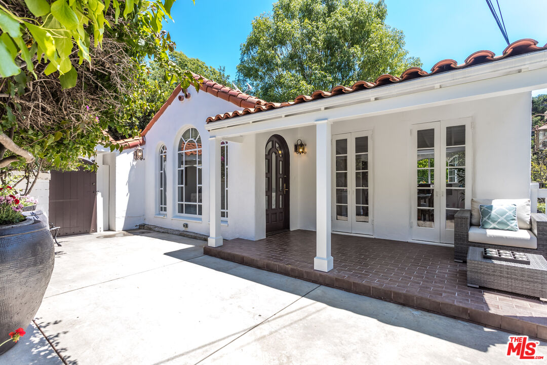Property Photo from MLS
