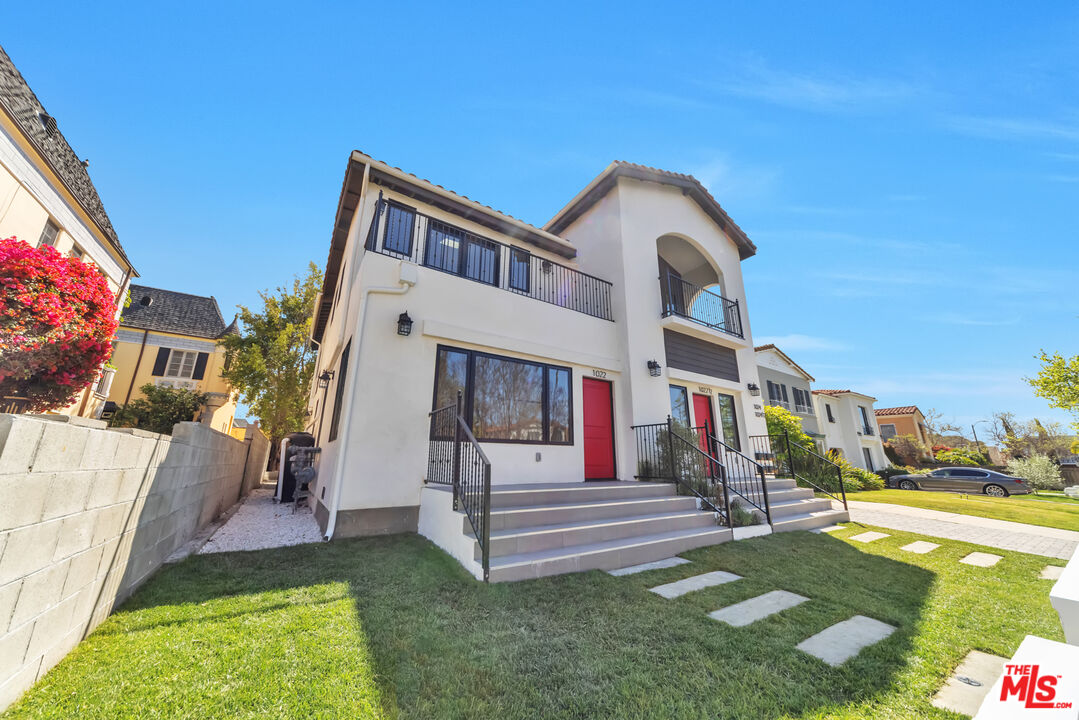 Property Photo from MLS