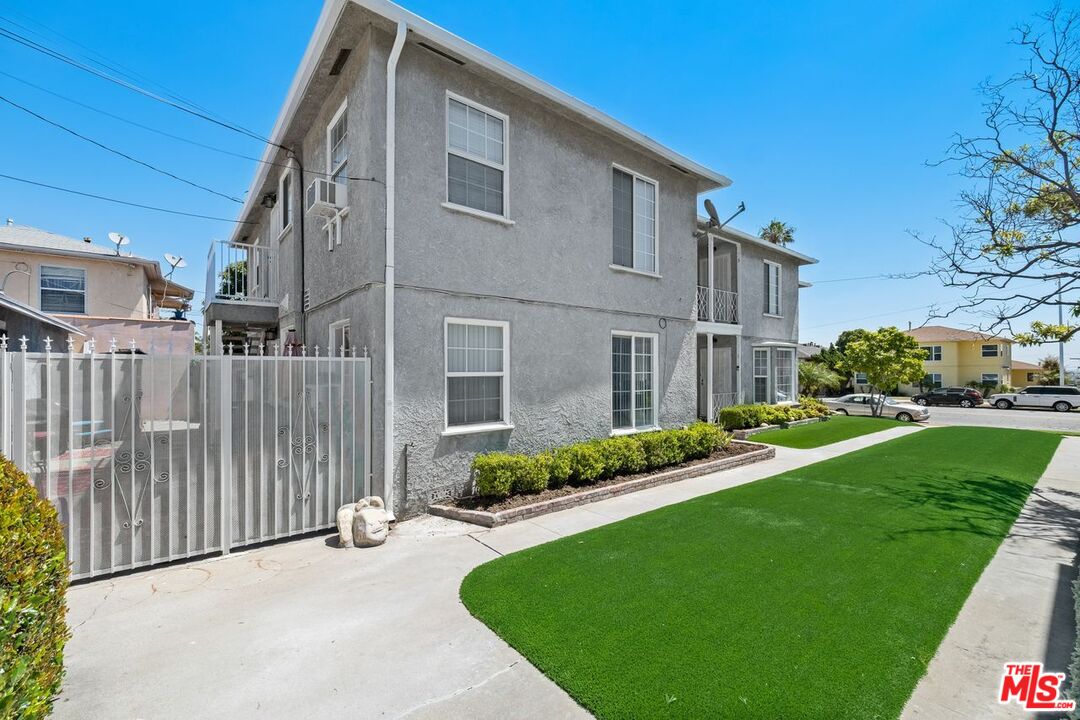 Property Photo from MLS