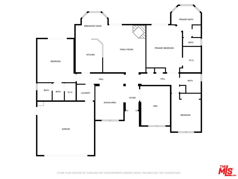 Property Photo from MLS