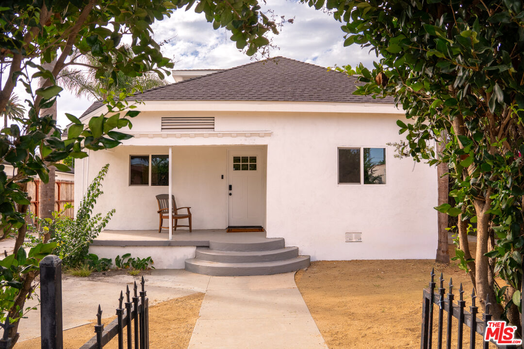 Property Photo from MLS