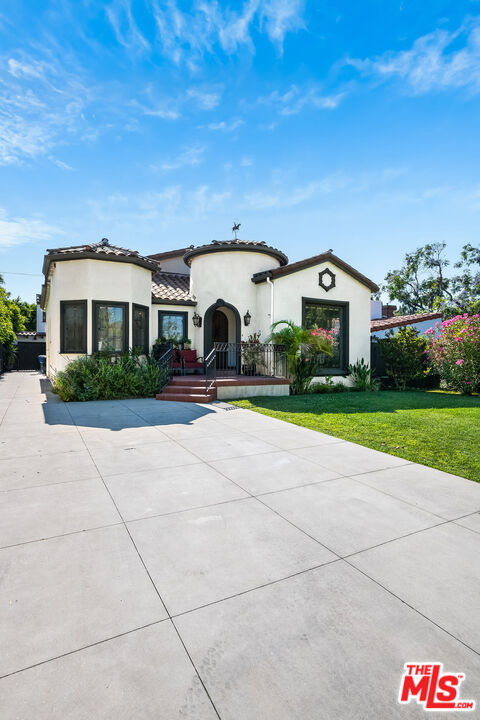 Property Photo from MLS