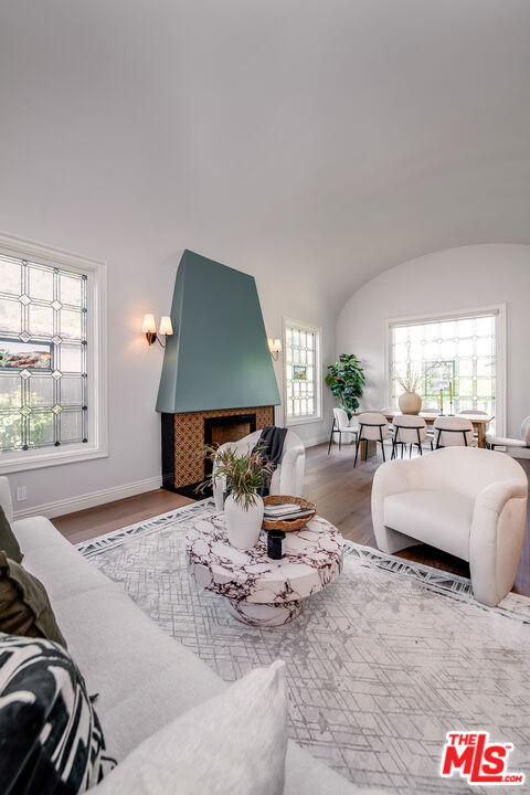 Property Photo from MLS