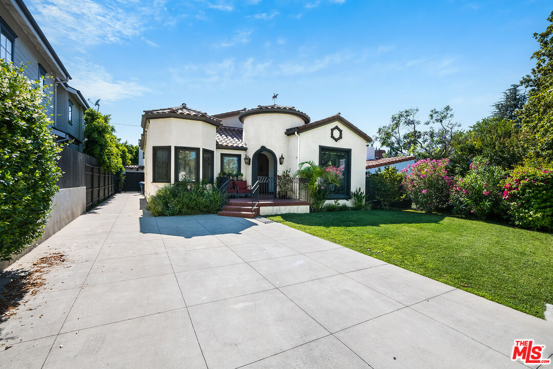 Property Photo from MLS