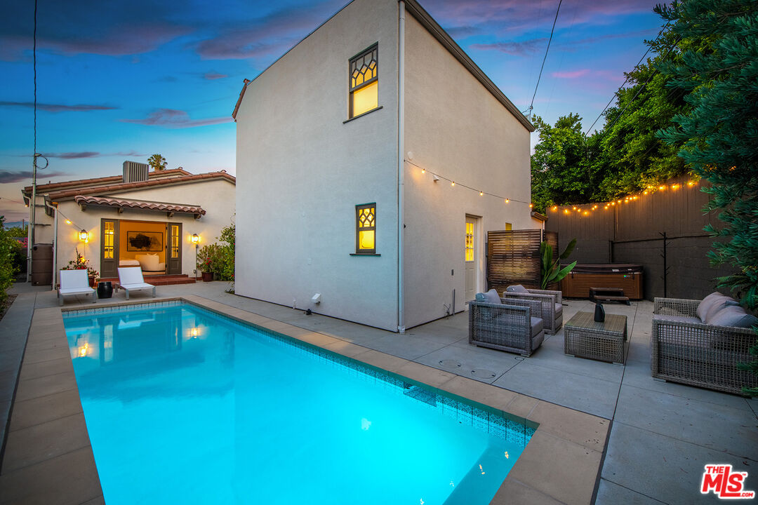 Property Photo from MLS