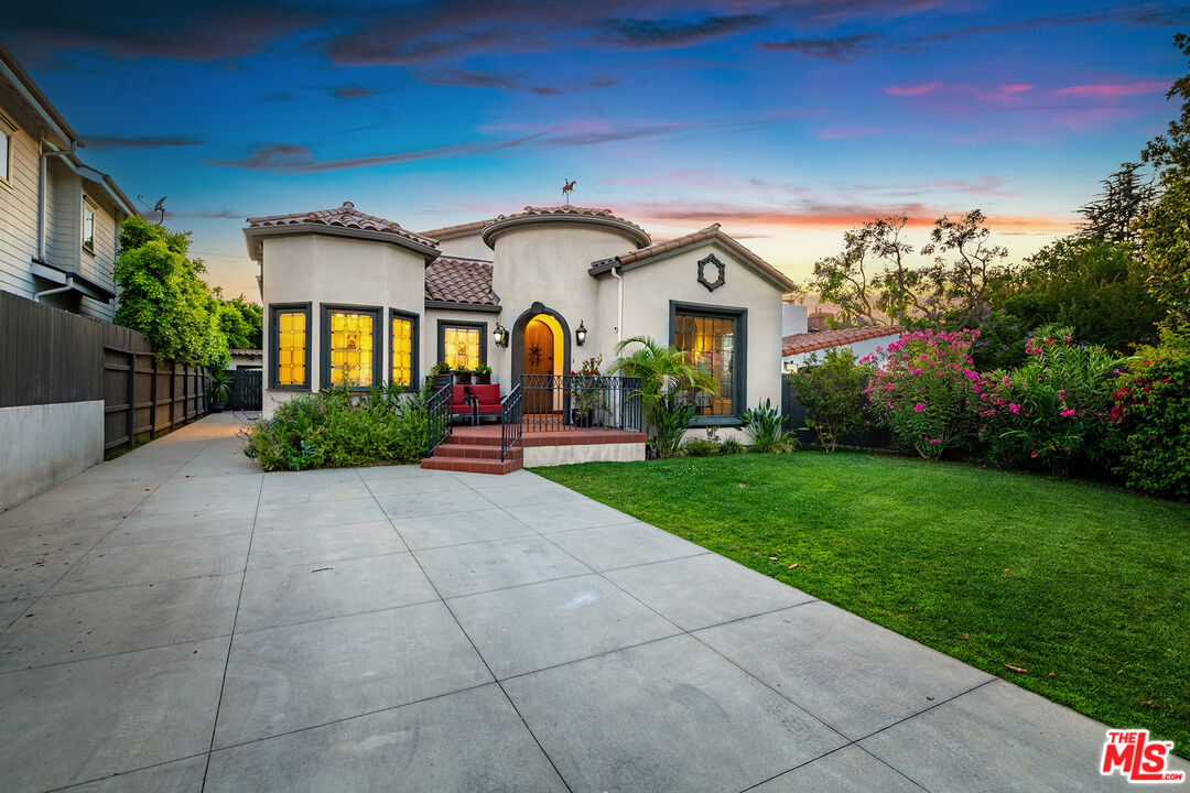 Property Photo from MLS