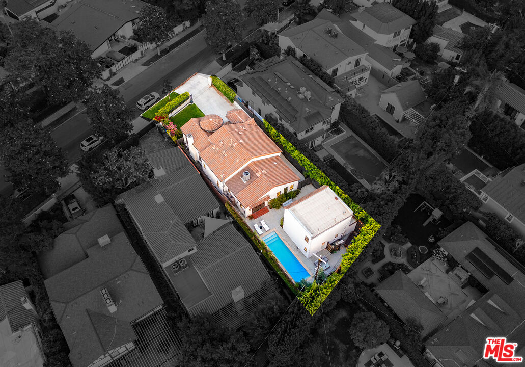 Property Photo from MLS