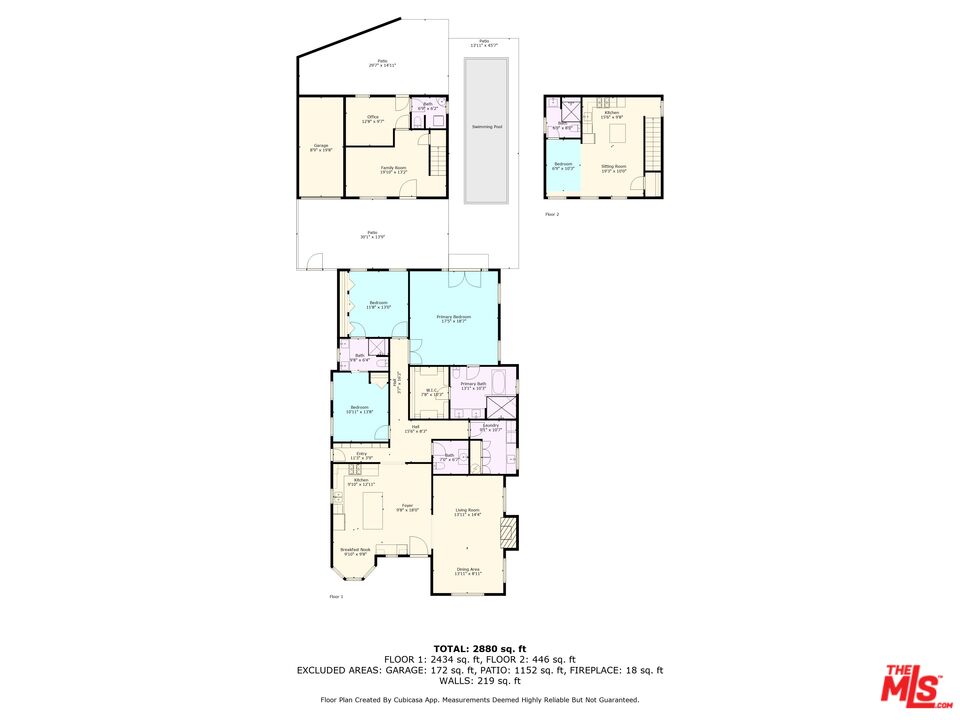 Property Photo from MLS