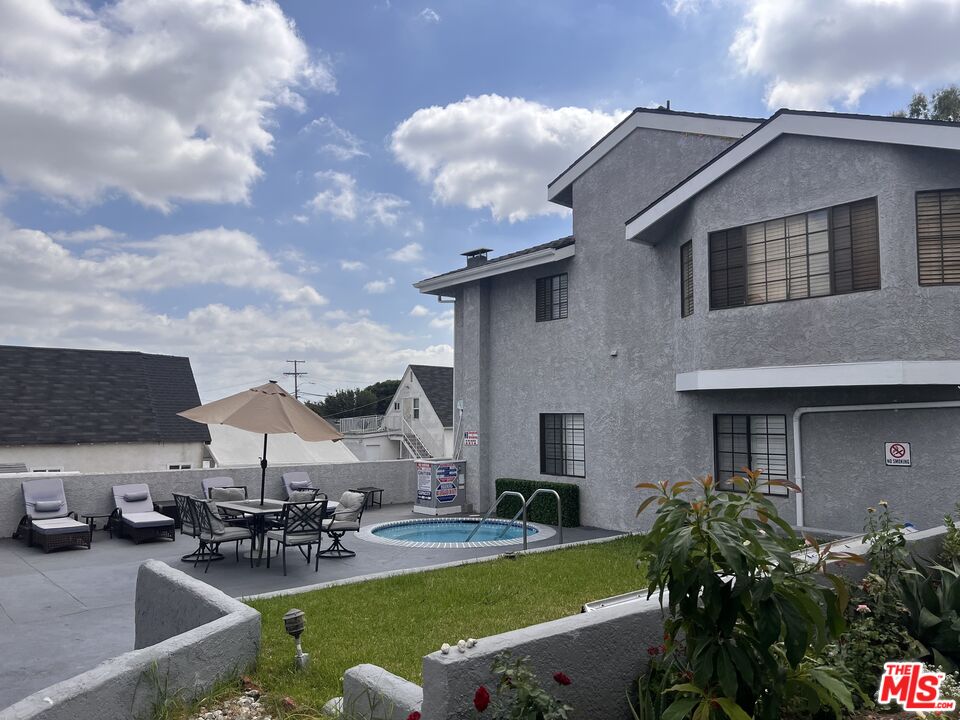 Property Photo from MLS