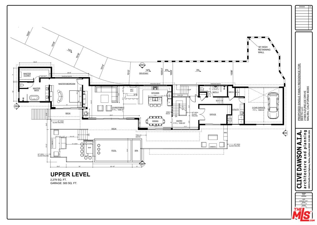 Property Photo from MLS