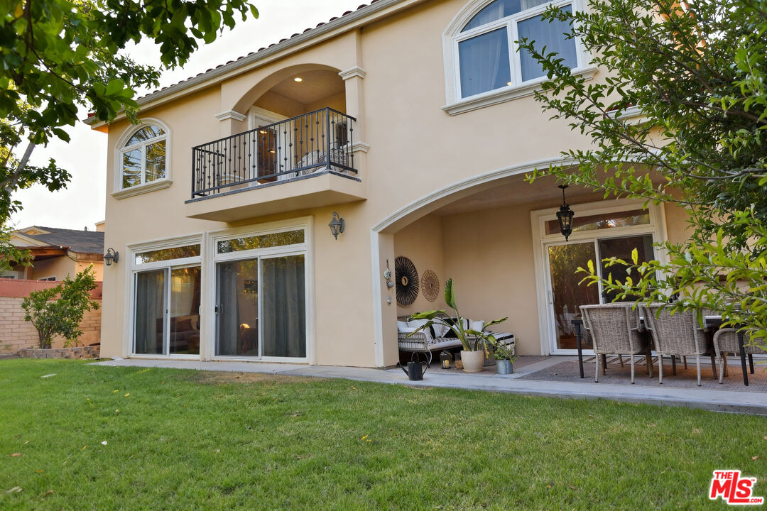 Property Photo from MLS
