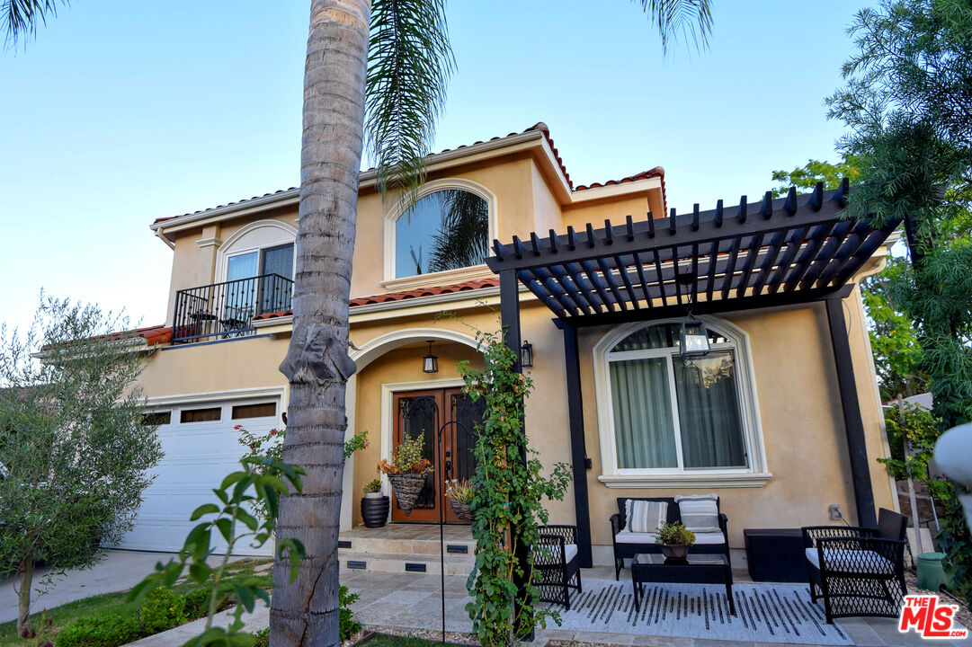 Property Photo from MLS