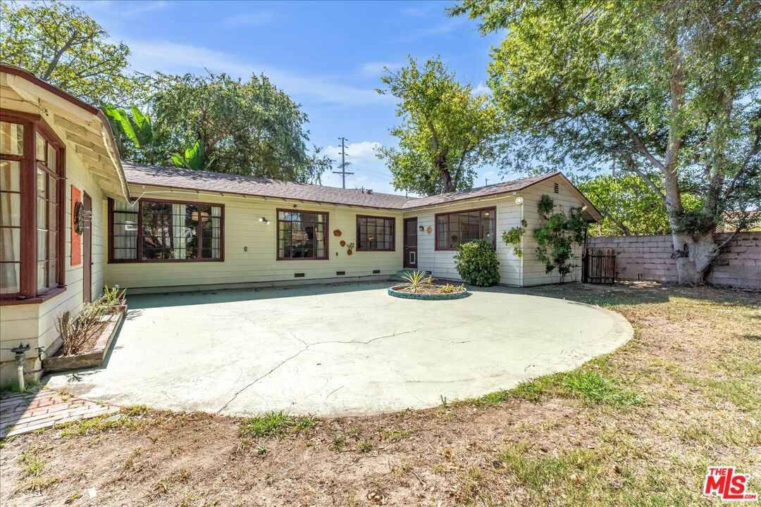 Property Photo from MLS