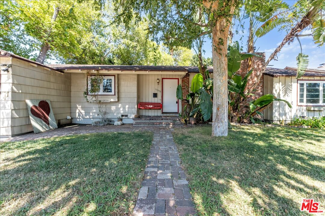 Property Photo from MLS