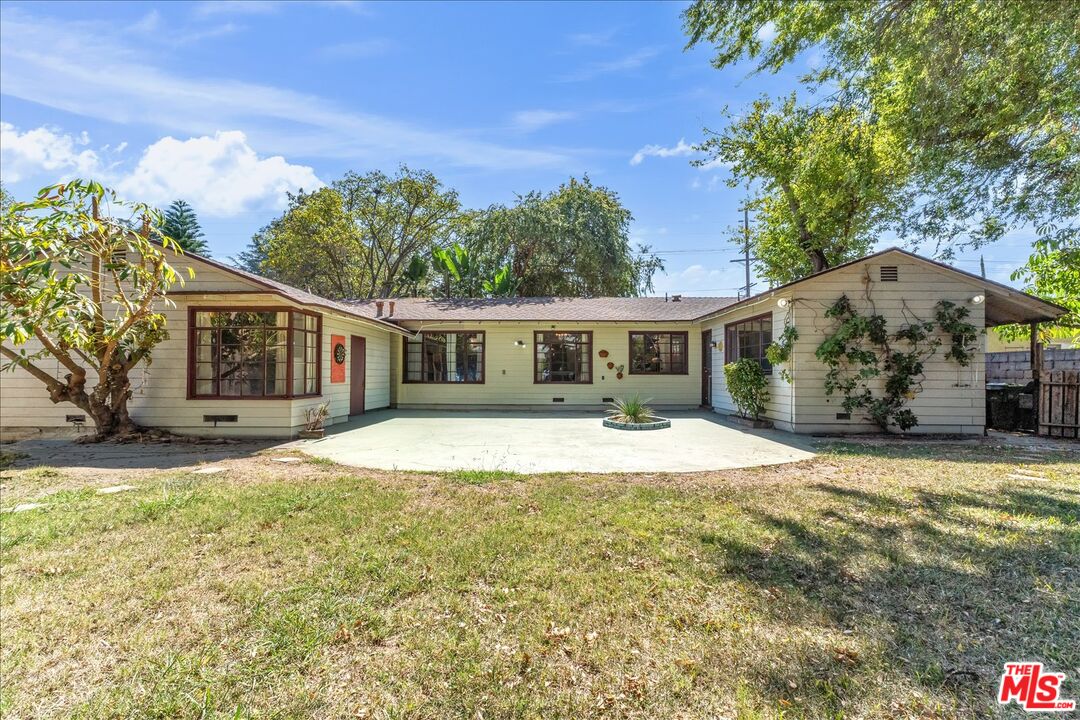 Property Photo from MLS