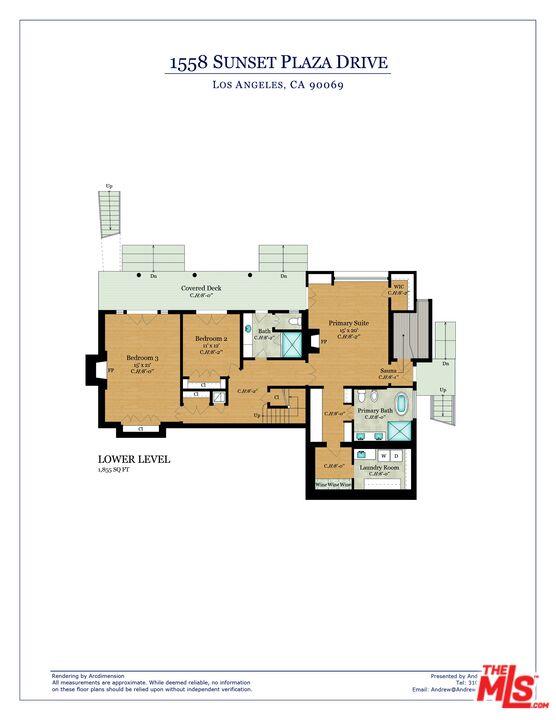 Property Photo from MLS