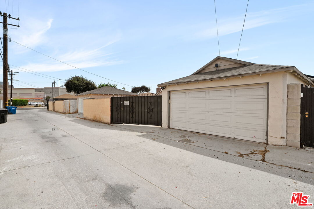 Property Photo from MLS